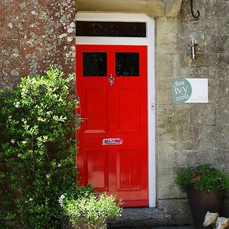 Three Ivy Cross Shaftesbury Exterior foto